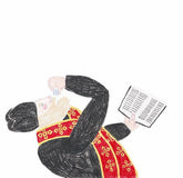 Baba Anna Urachhaus Verlag